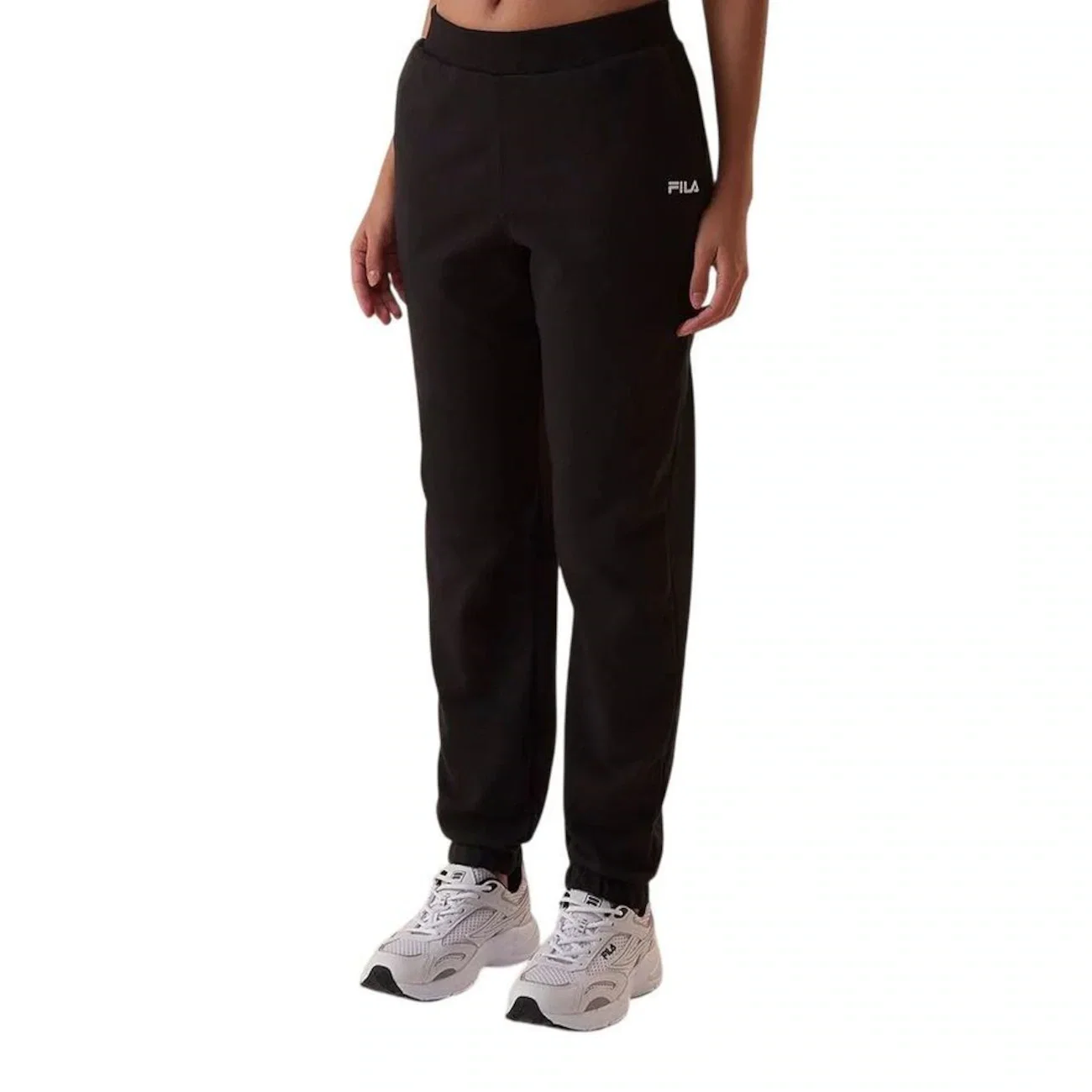 Calça Fila Classic B - Feminina — imagem 1