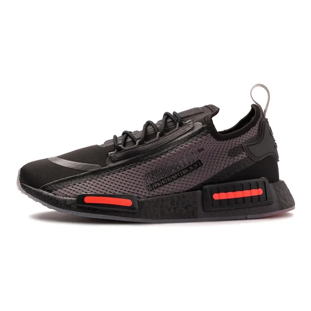Tênis adidas NMD_R1 Speedlines Masculino — imagem 1