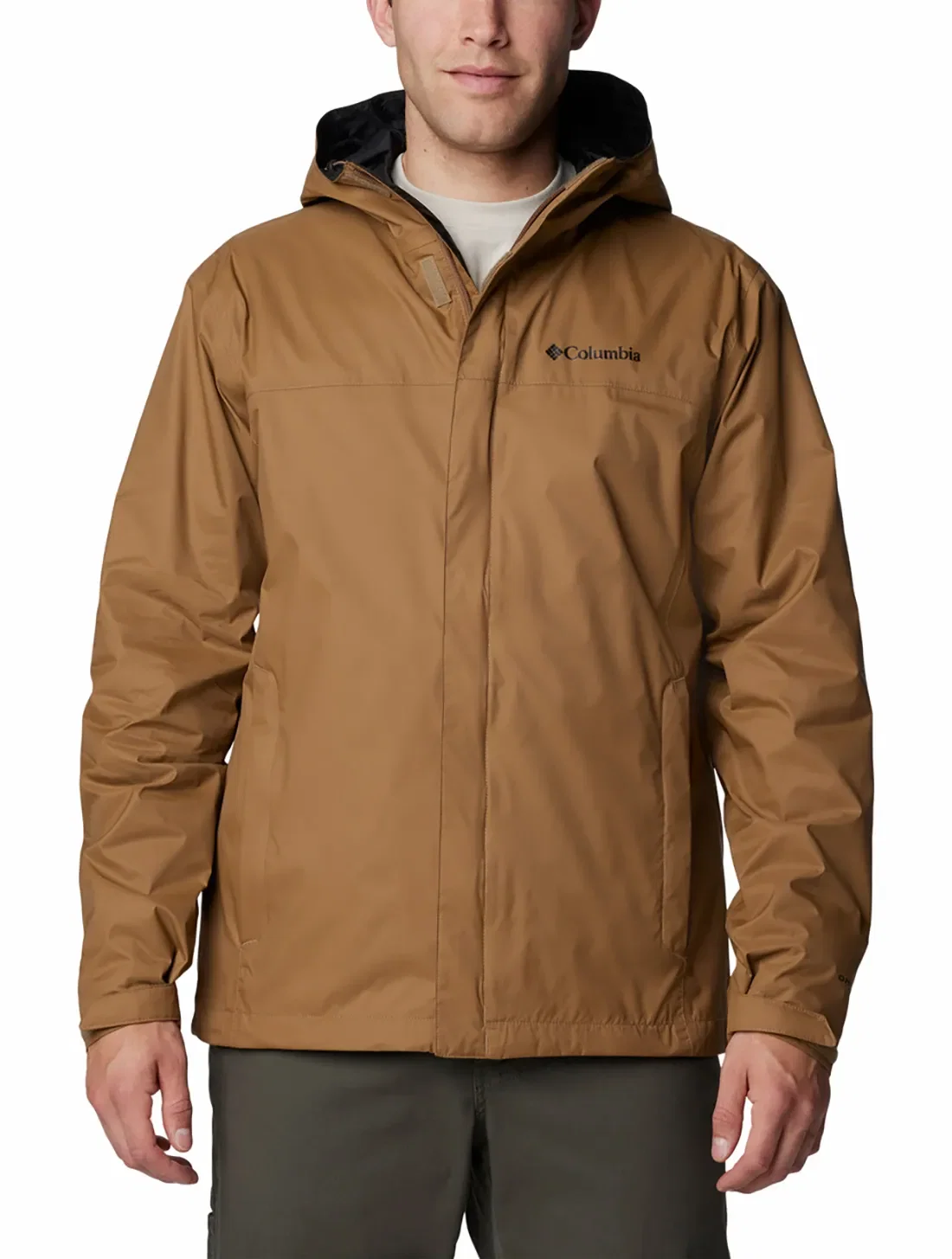 Jaqueta Columbia Masculina Watertight™ II — imagem 1