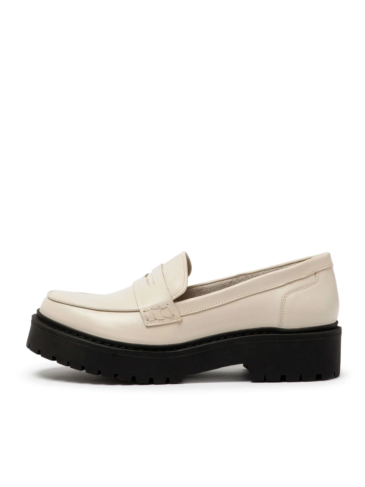 Sapato Loafer Bobstore Gelo