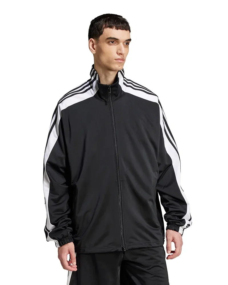 Jaqueta adidas Megabreak Masculina — imagem 1