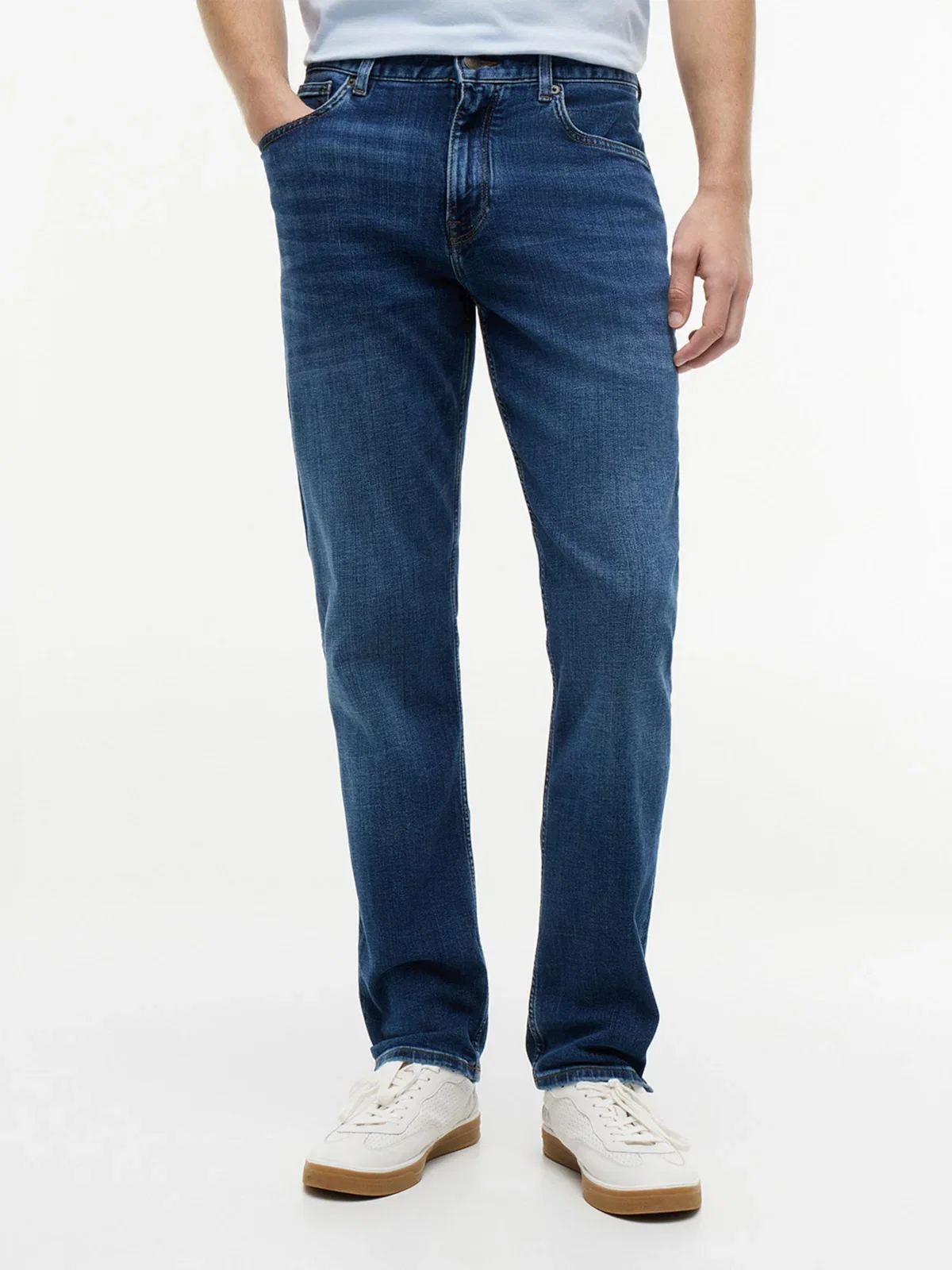 Calça Jeans TOMMY HILFIGER Denton