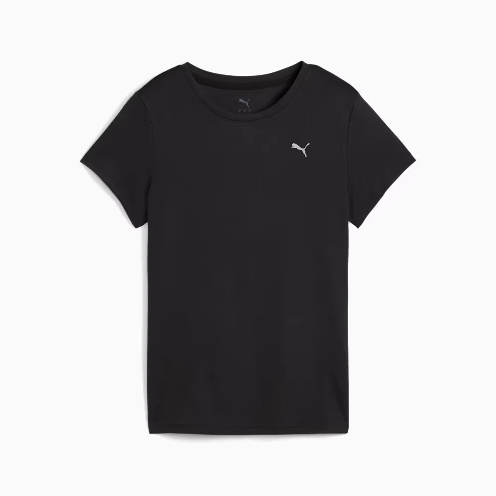 Camiseta GRAPHICS "Forever. Faster." Feminina