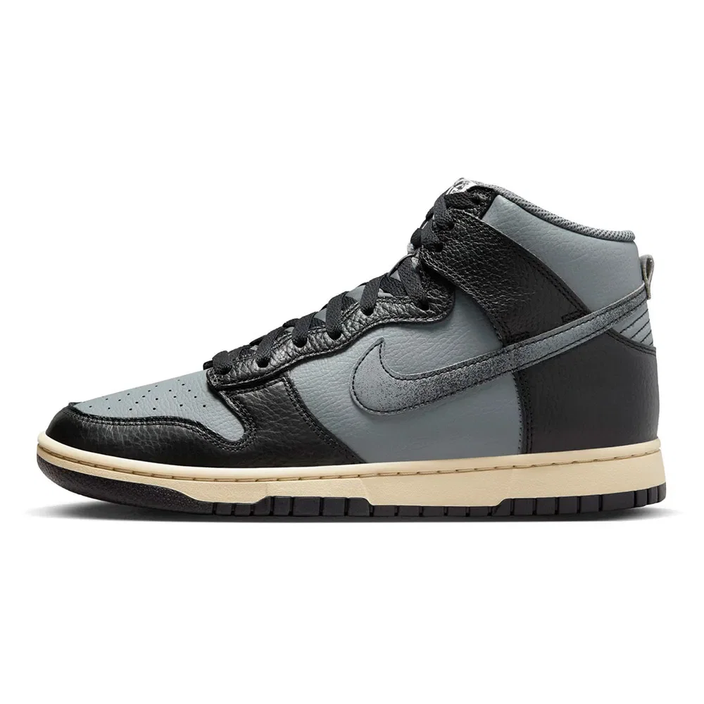Tênis Nike Dunk Hi Retrô PRM 1 EMB Masculino — imagem 1