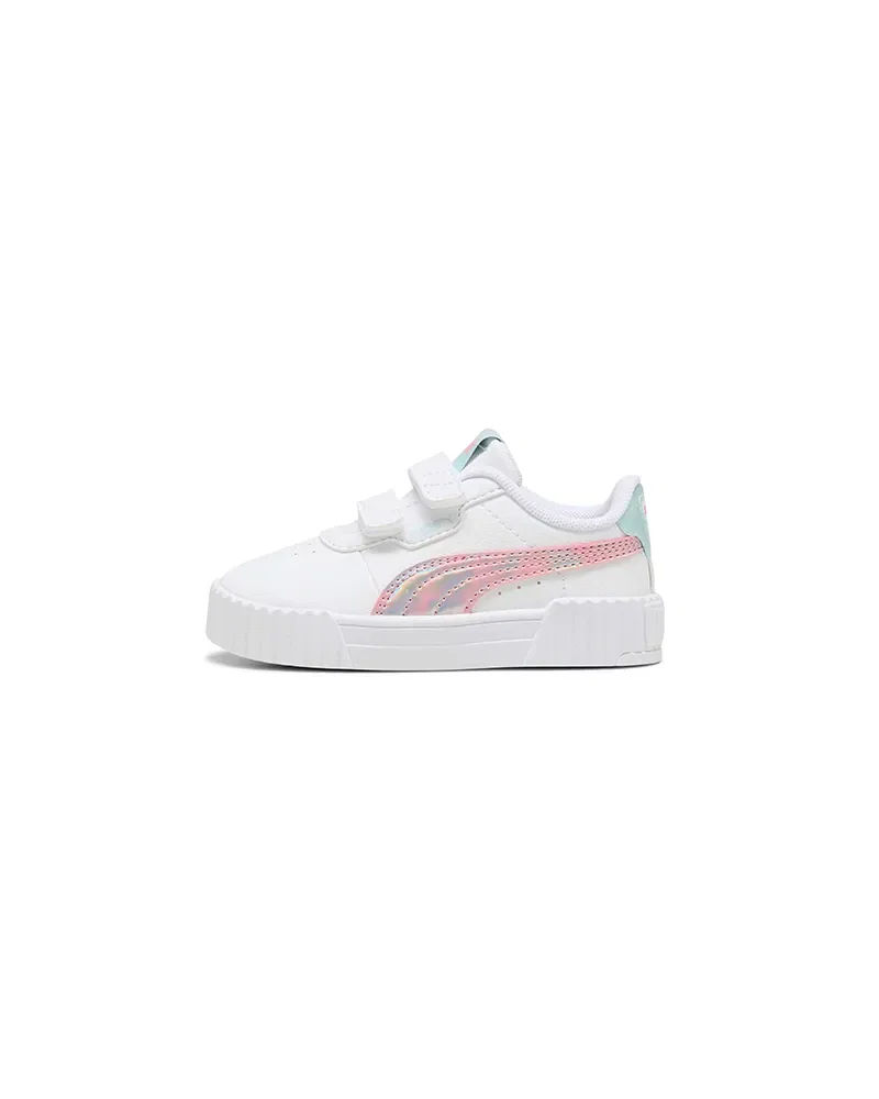 Tênis Puma Carina 3.0 Space Belle V Infantil — imagem 1