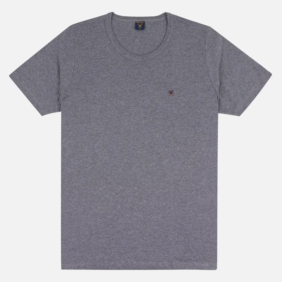 Camiseta Taquinho Mescla
