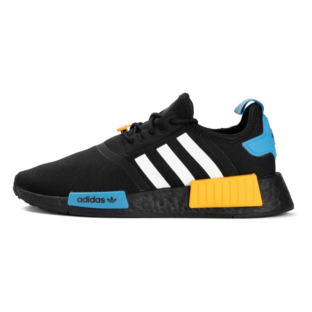 Tênis adidas NMD_R1 Masculino — imagem 1