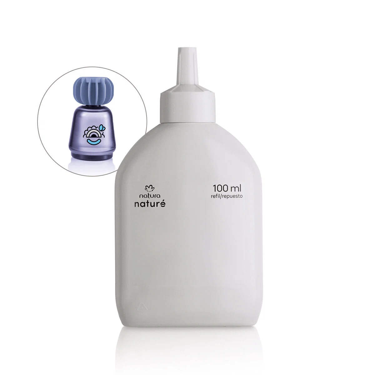 Refil Naturé Catavento 100 ml