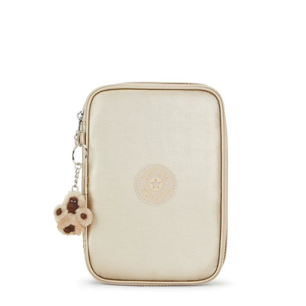 Estojo Kipling 100 Pens