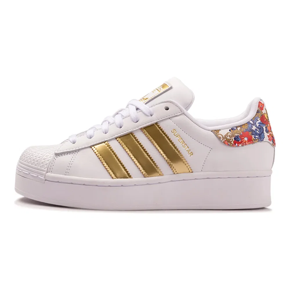 Tênis adidas Superstar Bold Feminino — imagem 1