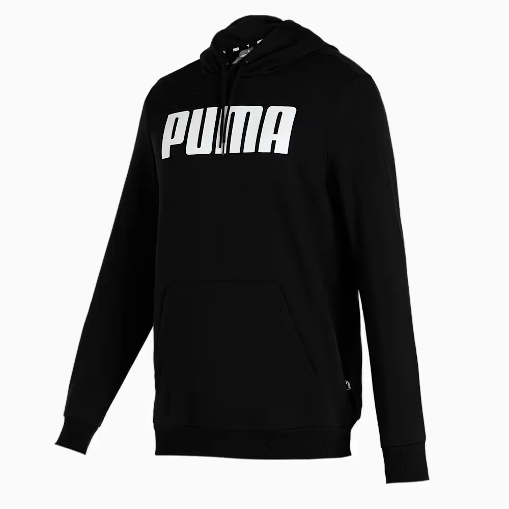 Moletom Essentials Full-Length Masculino