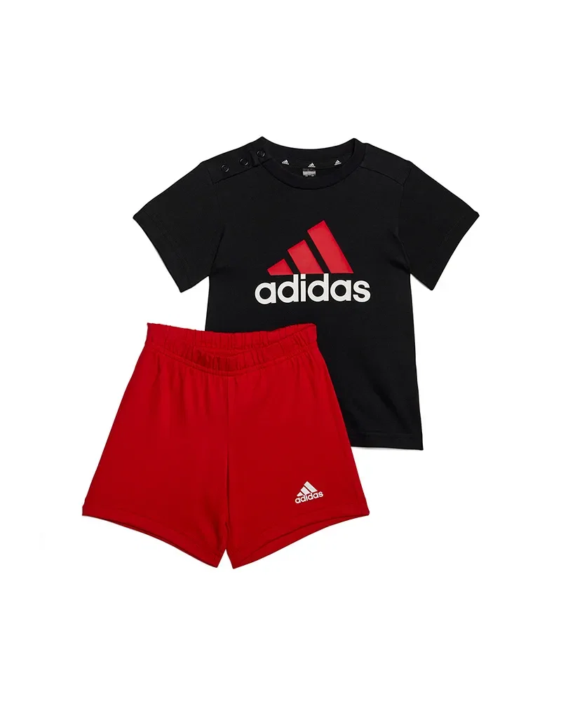 Conjunto Adidas Essentials Infantil