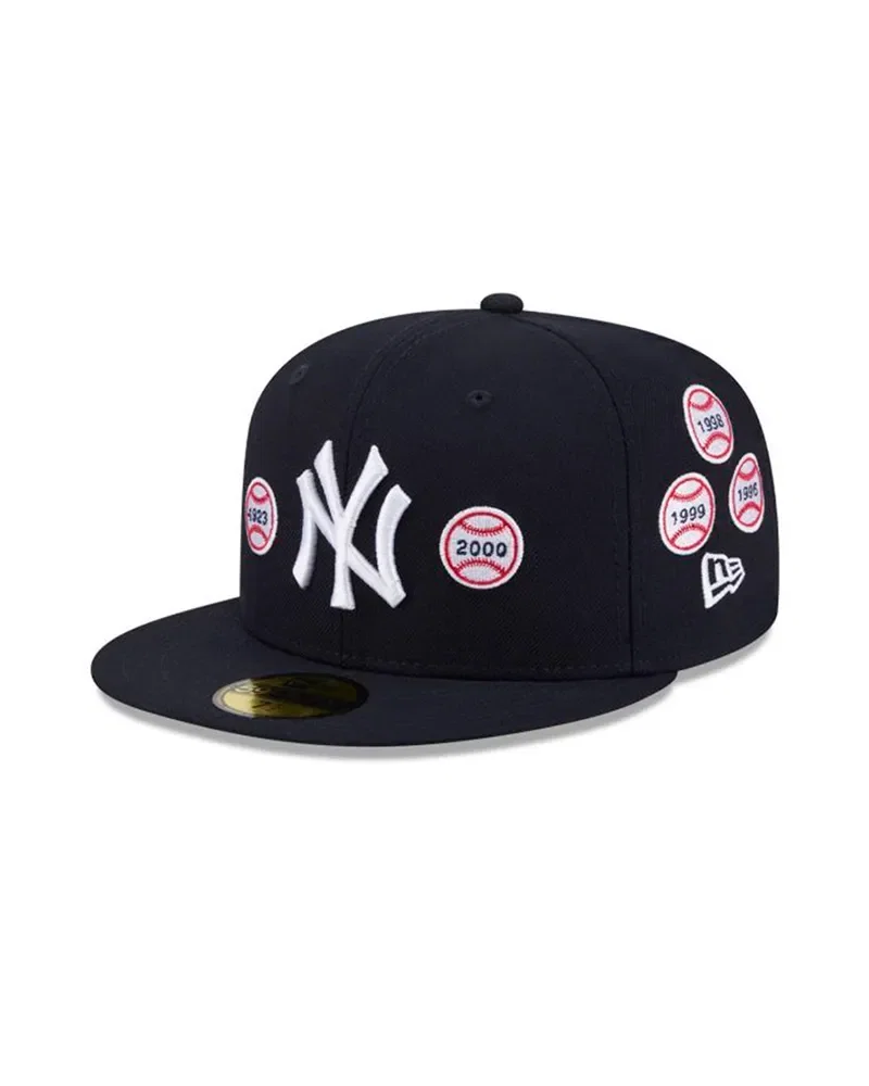 Boné New Era New York Yankees Masculino