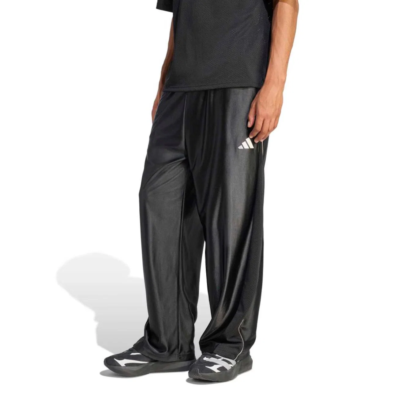 Calça Adidas Malha Stadium Masculina — imagem 1