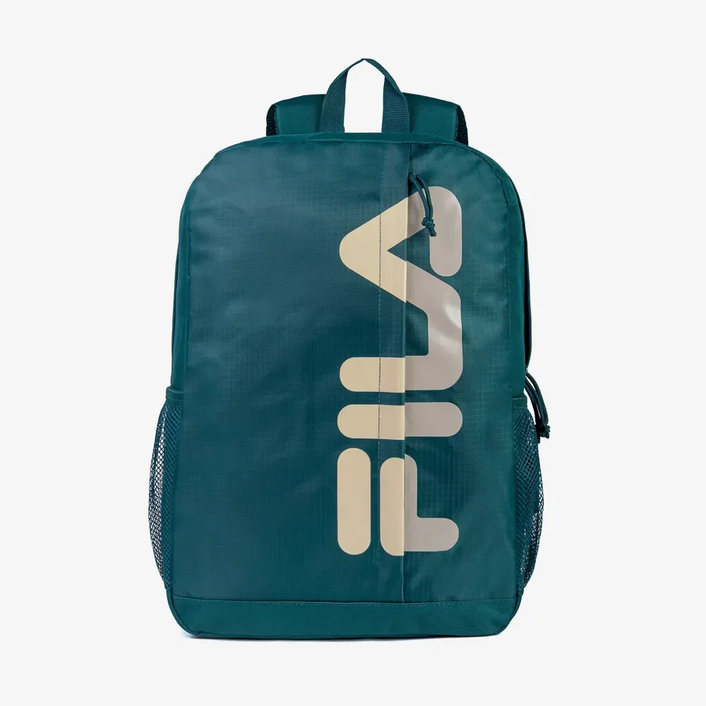 Mochila Fila Cut Logo Unisex - tamanho U