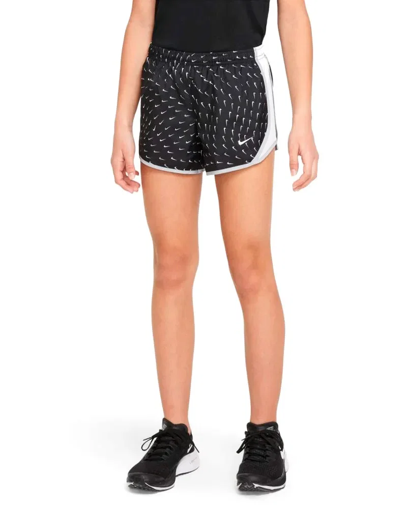 Shorts Nike Tempo Aop Infantil — imagem 1