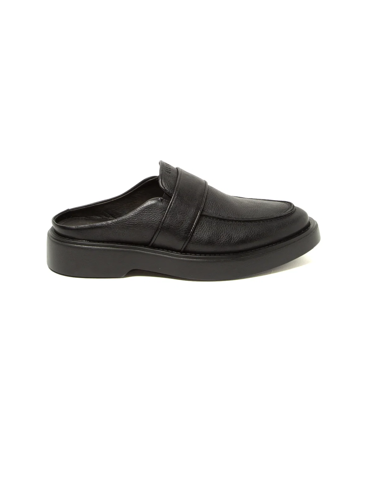 Mule Simeon Ellus Preto