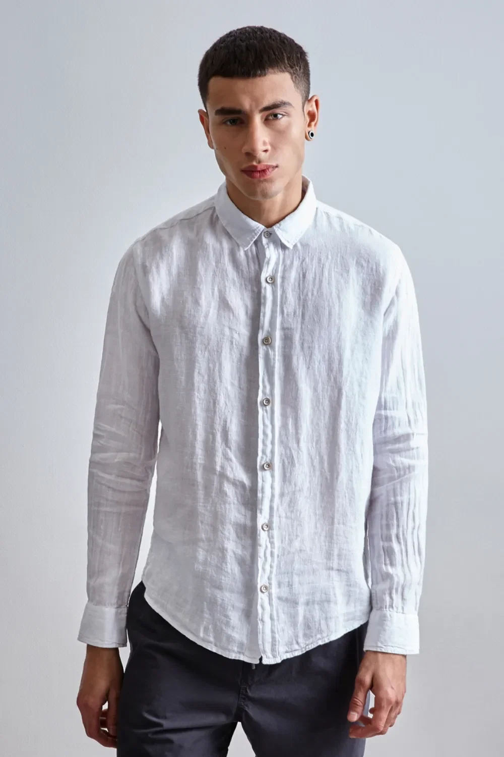 Camisa New Linho RESERVA — imagem 1