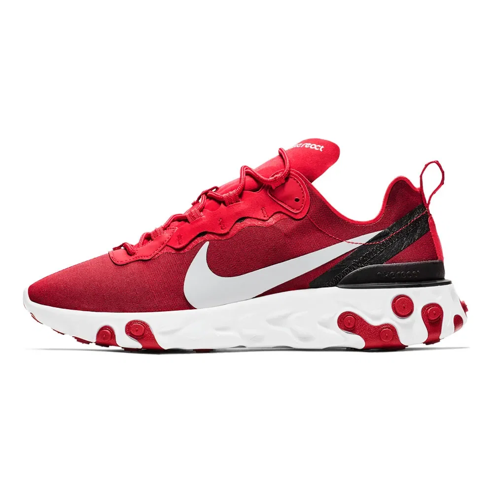Tênis Nike React Element 55 Masculino