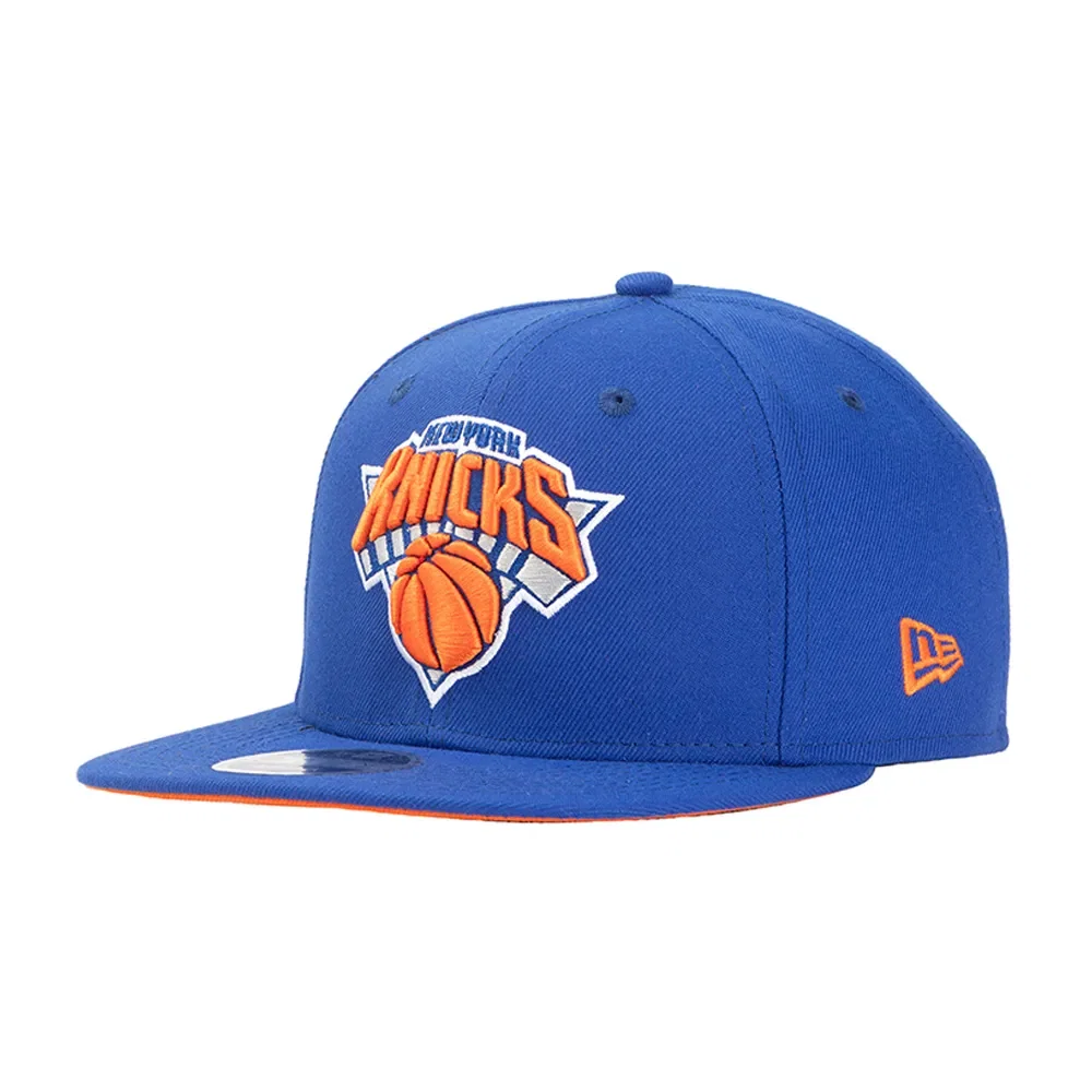 Boné New Era 9Fifty New York Knicks — imagem 1