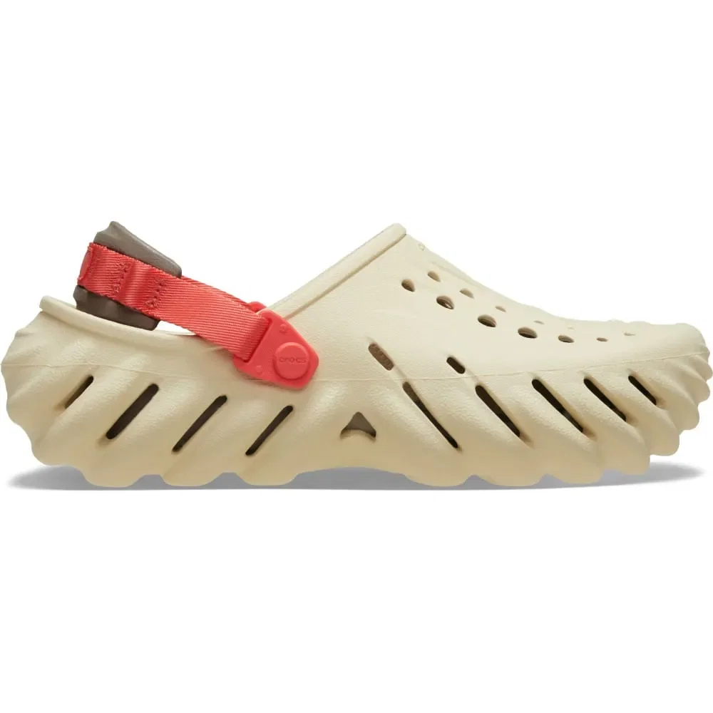 Echo Clog