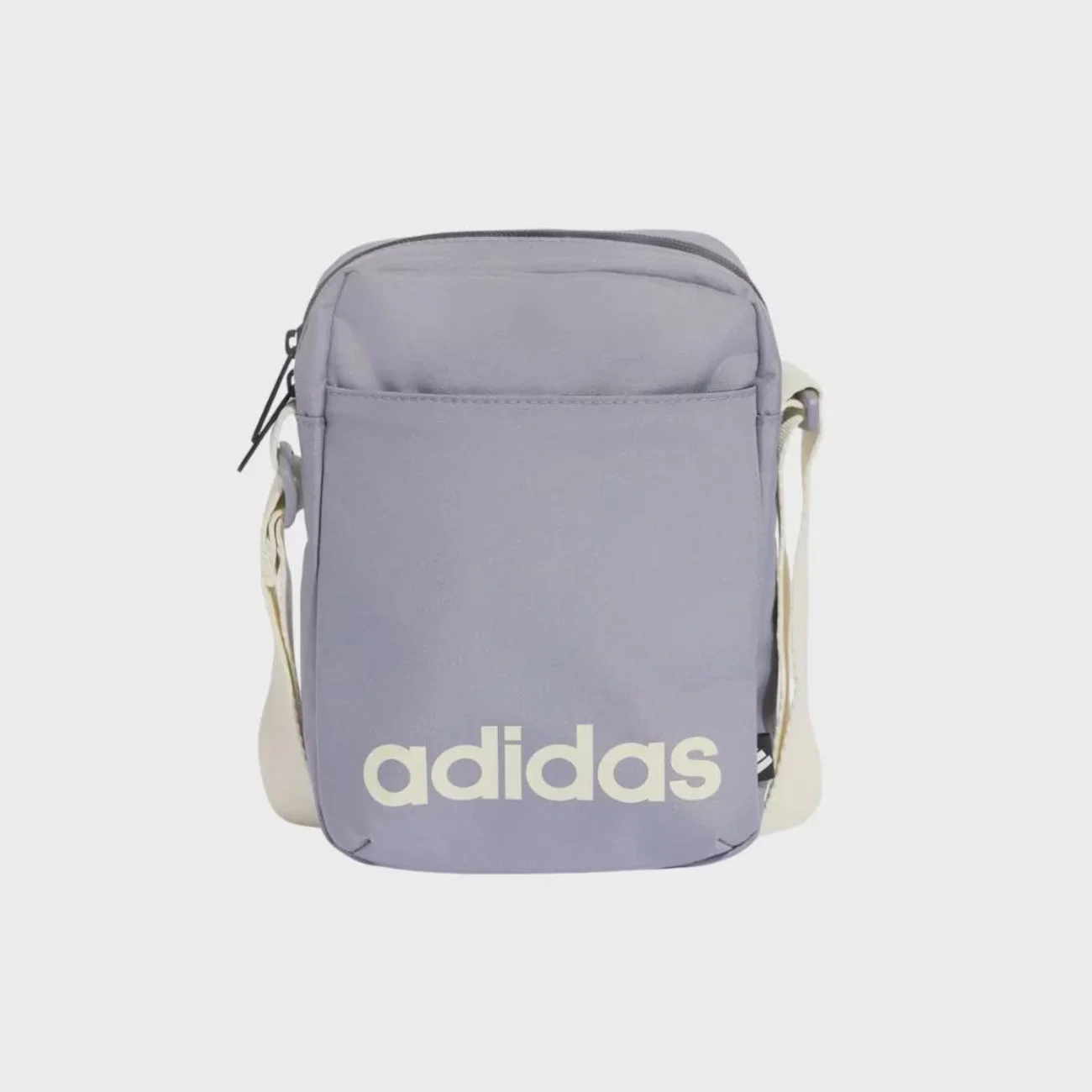 Bolsa Unissex Adidas Organizer Linear — imagem 1