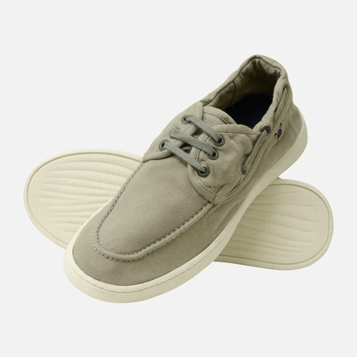 Sider Twill Super Confort Silver