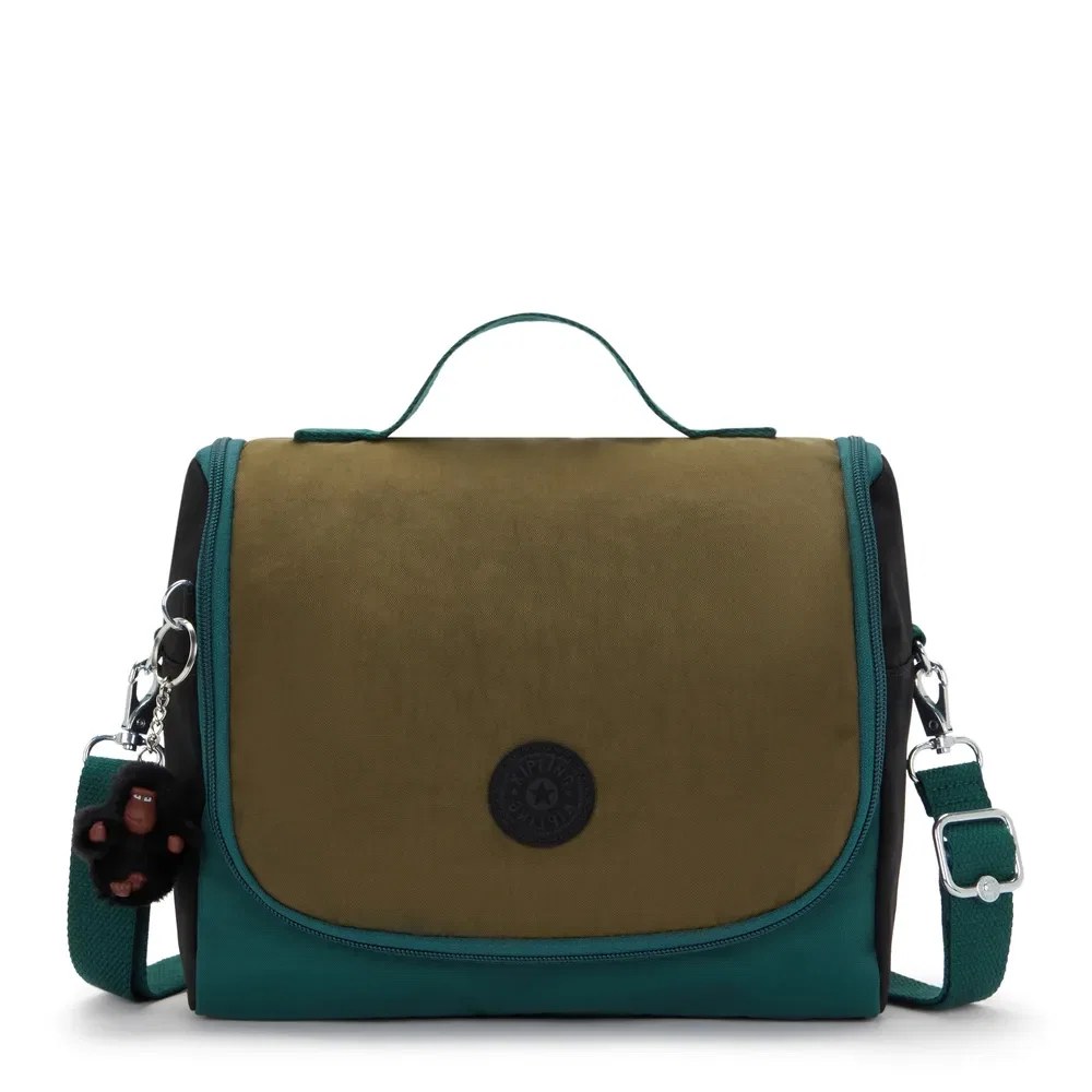 Lancheira Kipling New Kichirou