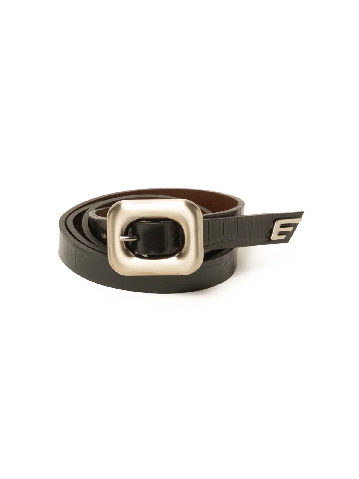 Cinto Trixie Ellus Preto