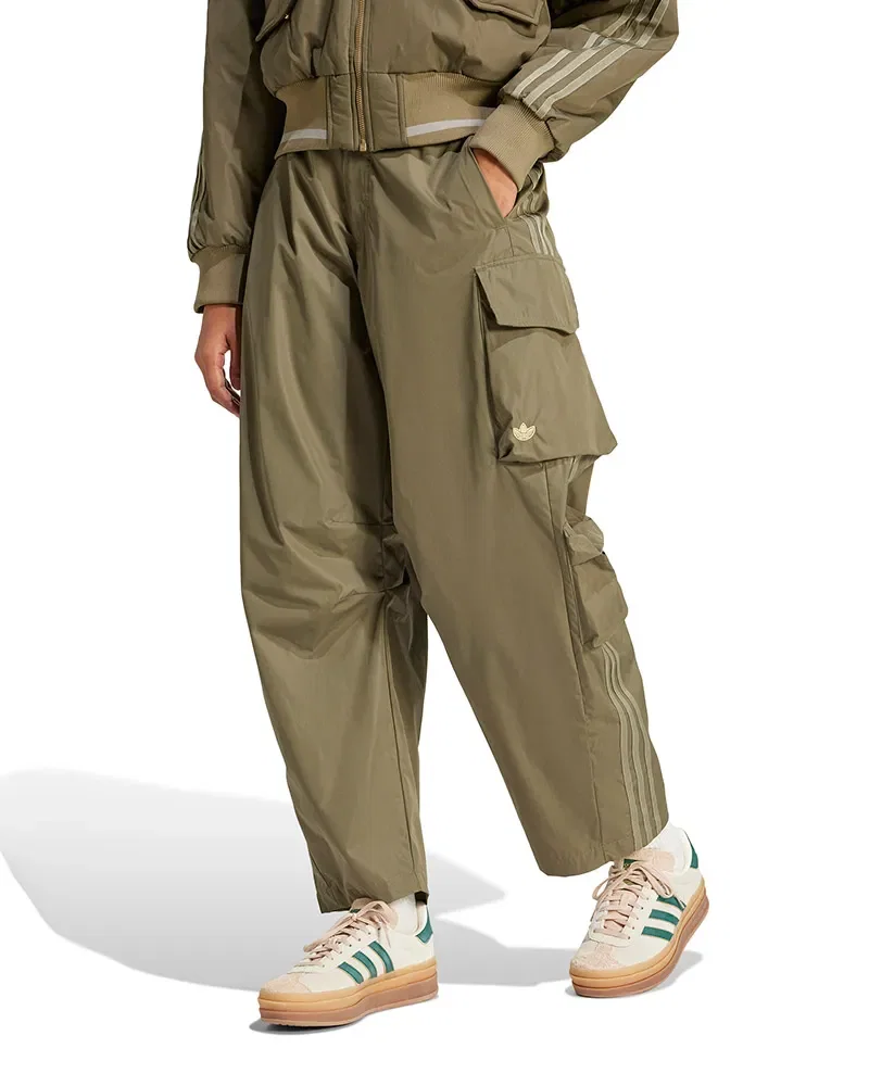 Calça Adidas Cargo Feminina