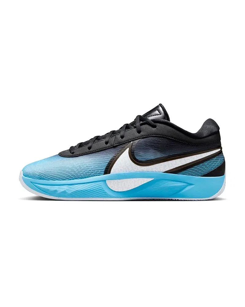 Tênis Nike Zoom Freak 6 Masculino — imagem 1