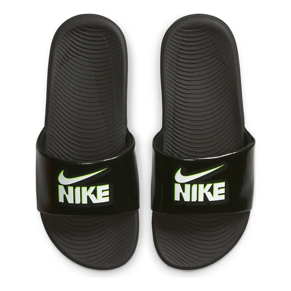 Chinelo Nike Kawa Slide Infantil — imagem 1
