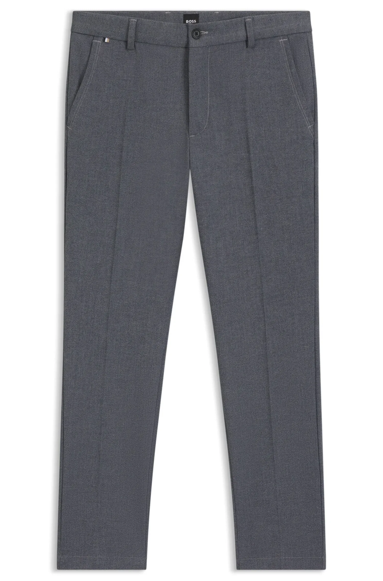 Calça Slim Fit