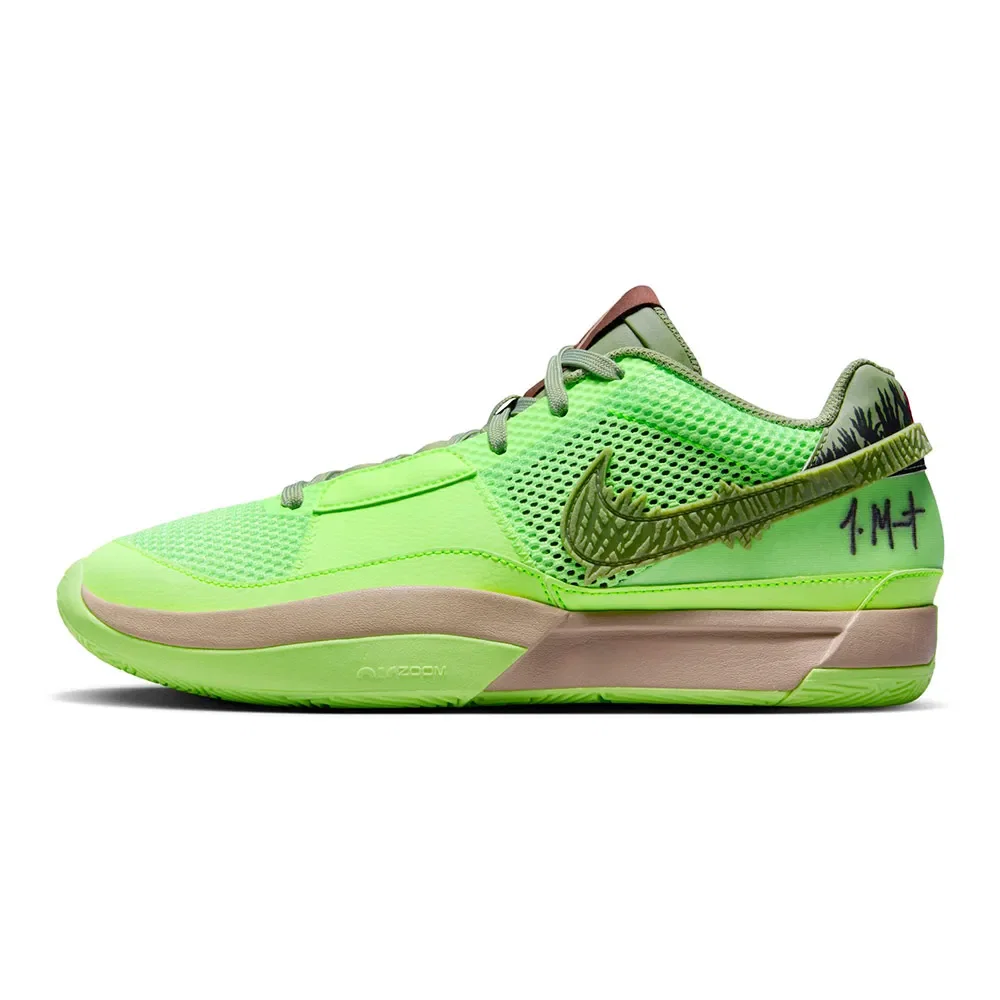 Tênis Nike JA 1 Masculino — imagem 1
