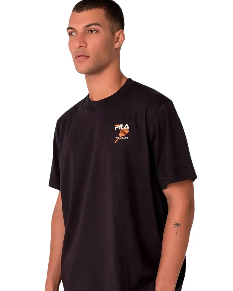 Camiseta Fila Members Only Masculina