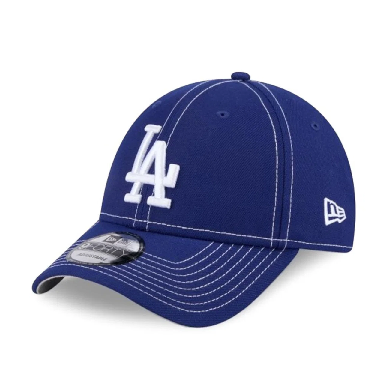 Boné New Era Los Angeles Dodgers MLB — imagem 1