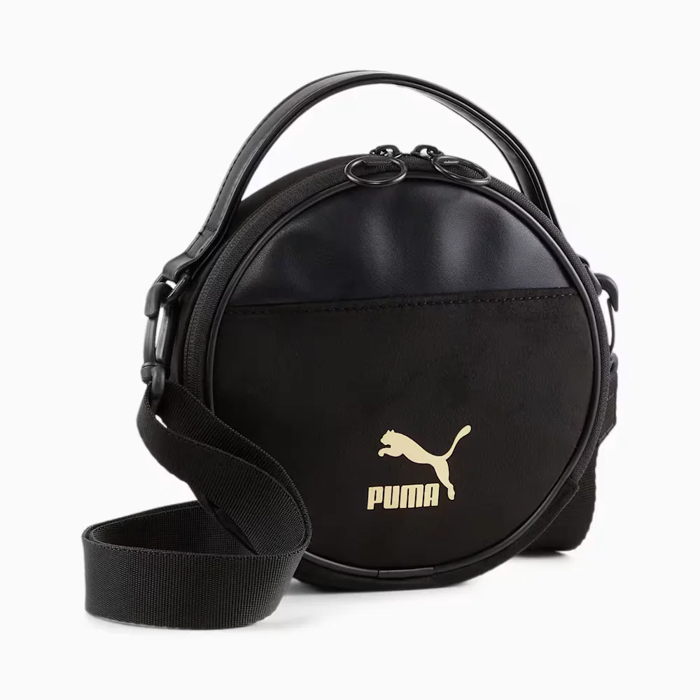 Bolsa Circle Classics Seasonal Feminina