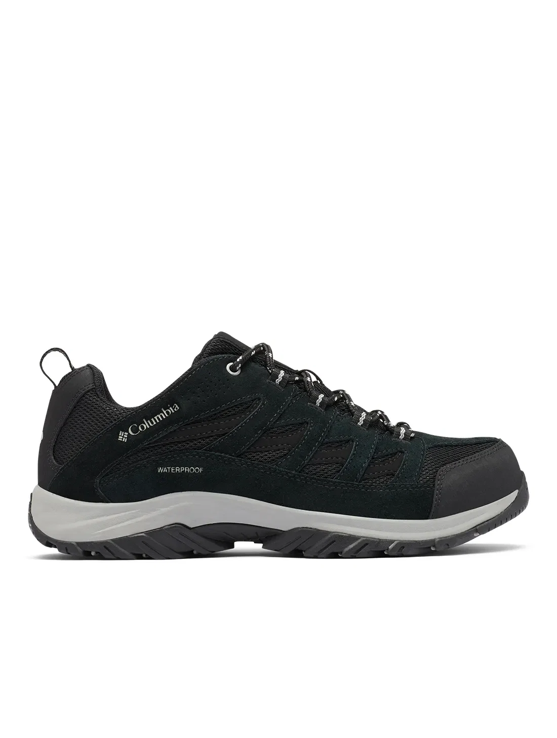 Tênis Columbia Masculino Crestwood™ Waterproof