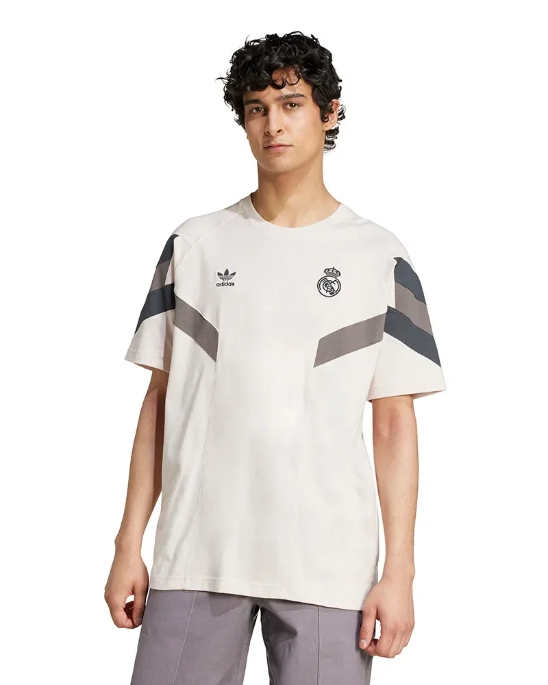 Camiseta adidas Real Madrid Og Masculina — imagem 1