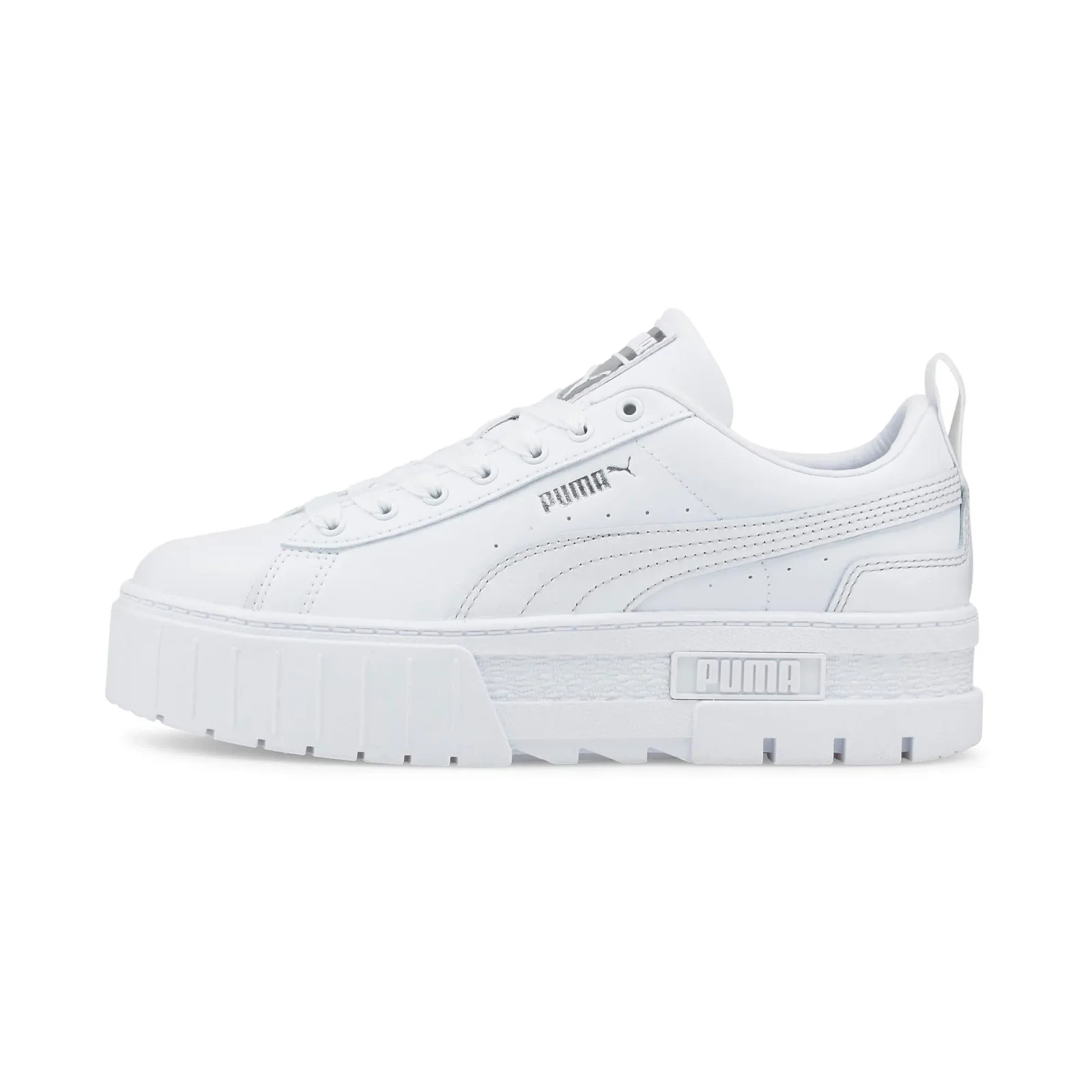 Tênis Puma Mayze Glow Feminino — imagem 1