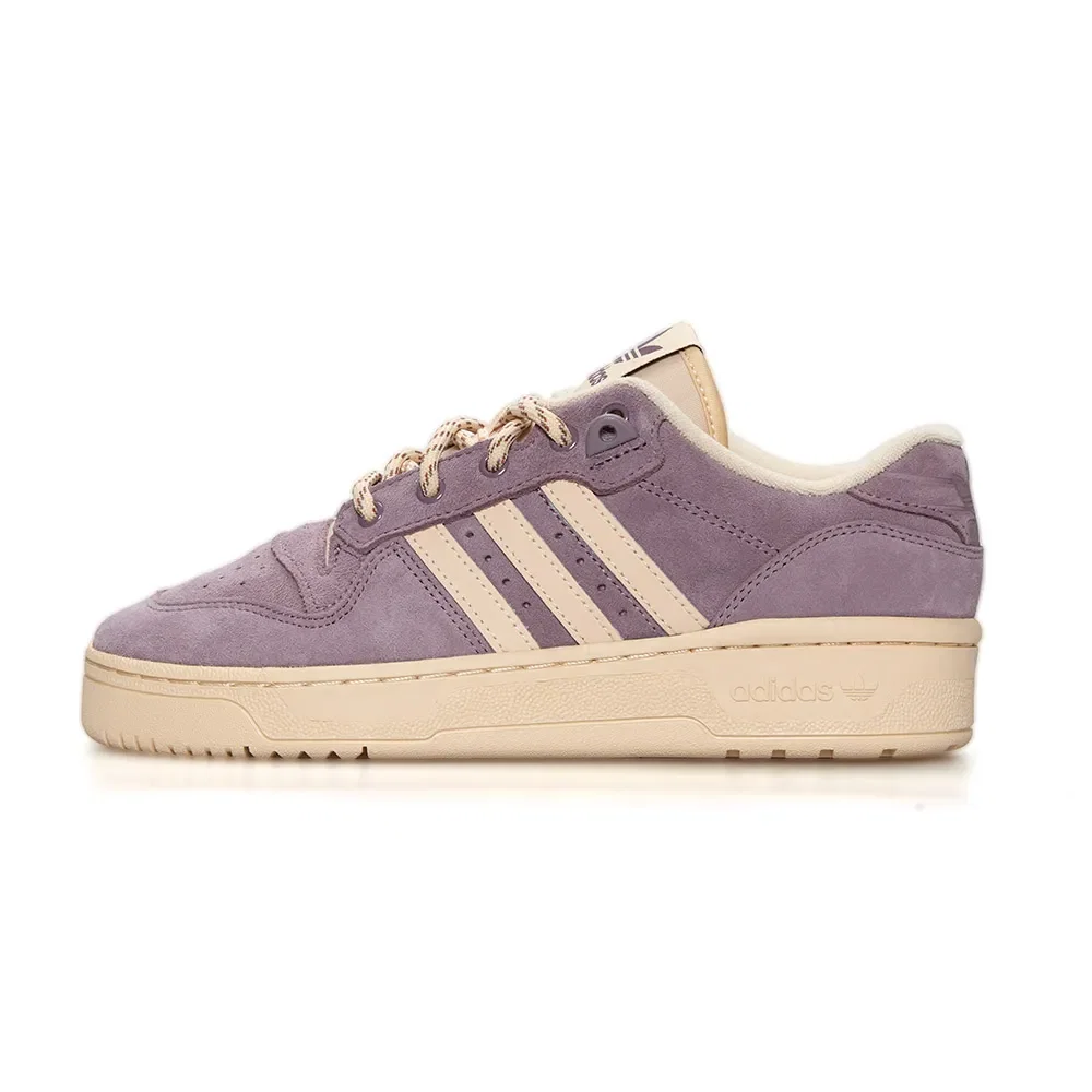 Tênis adidas Rivalry Low Legprp Feminino — imagem 1