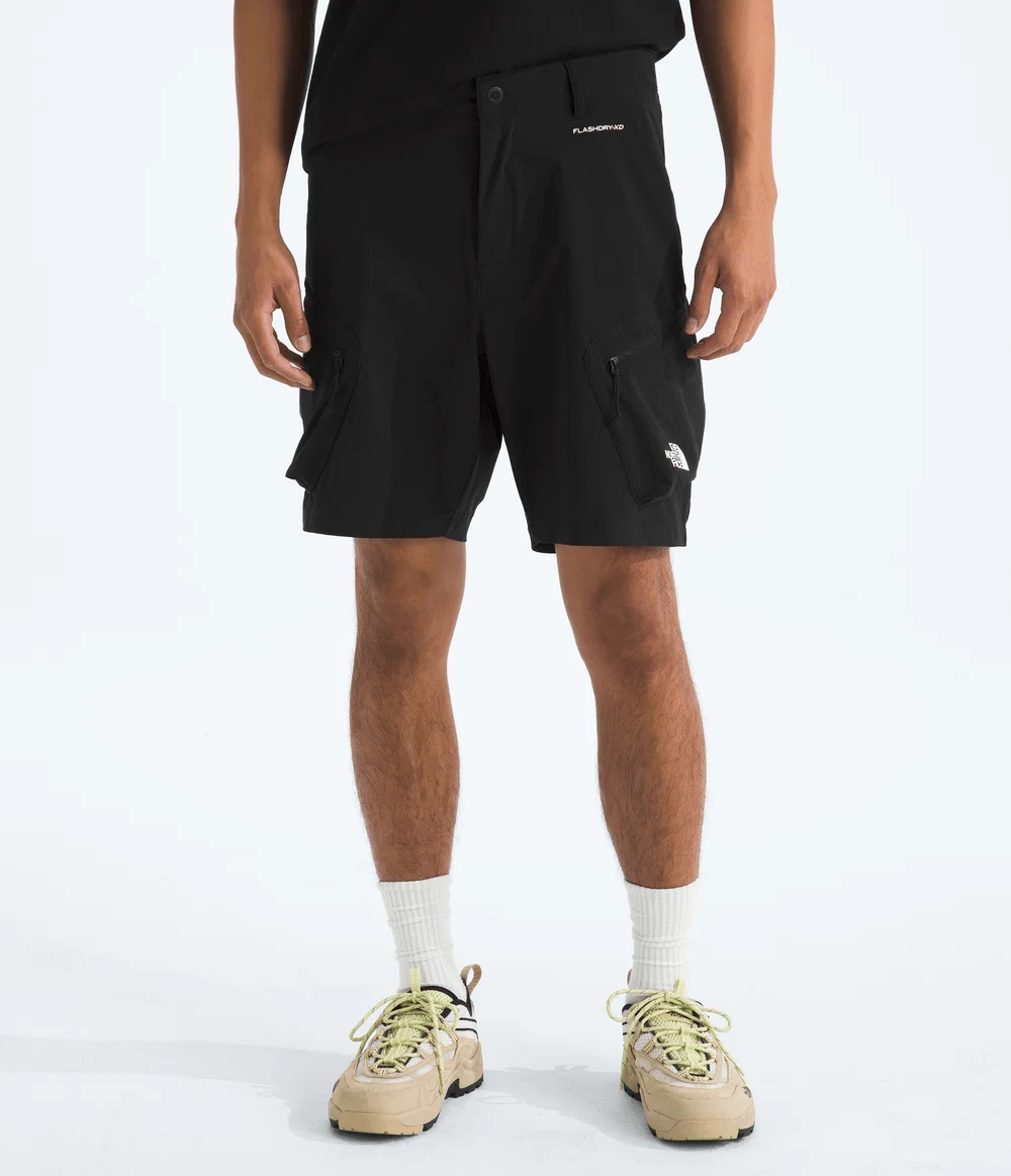 Short Masculino Packable TNF Black