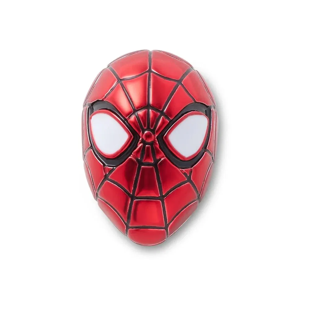 Cabeça Spider-Man