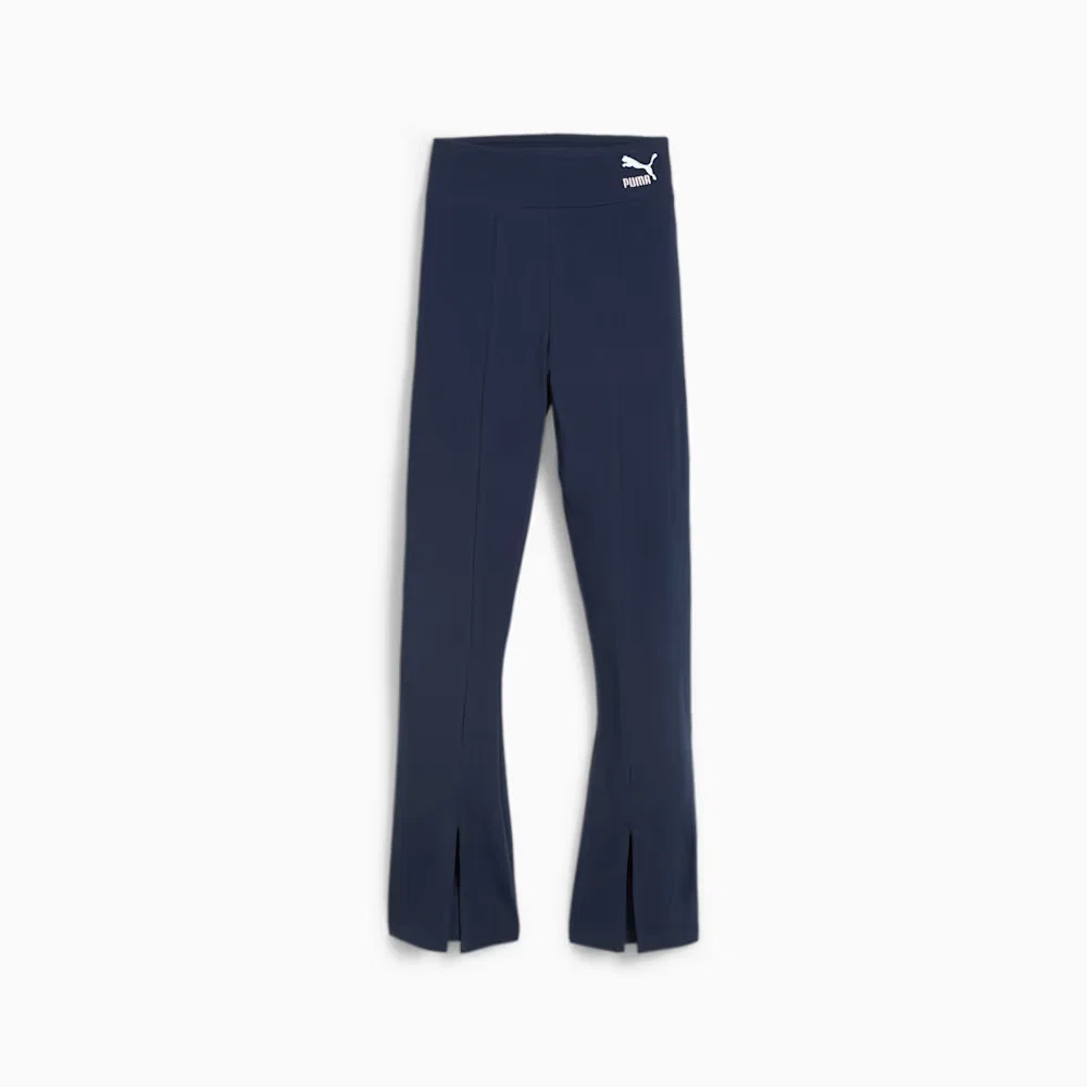 Calça Legging Flare MATCH POINT Juvenil