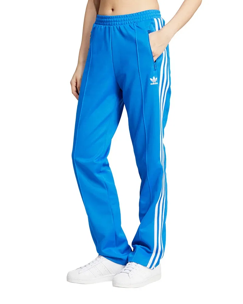 Calça Adidas Beckenbauer Track Feminina — imagem 1
