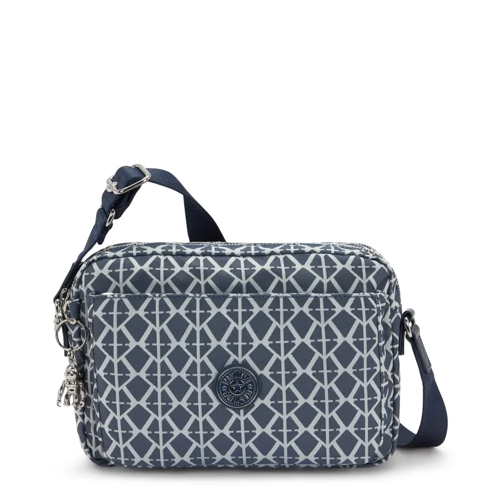 Bolsa Kipling Abanu M