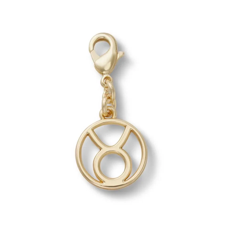 Pingente Signo Touro