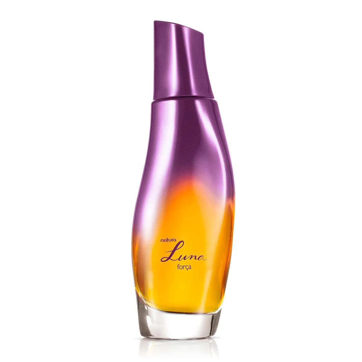 Desodorante Colônia Luna Força 75 ml