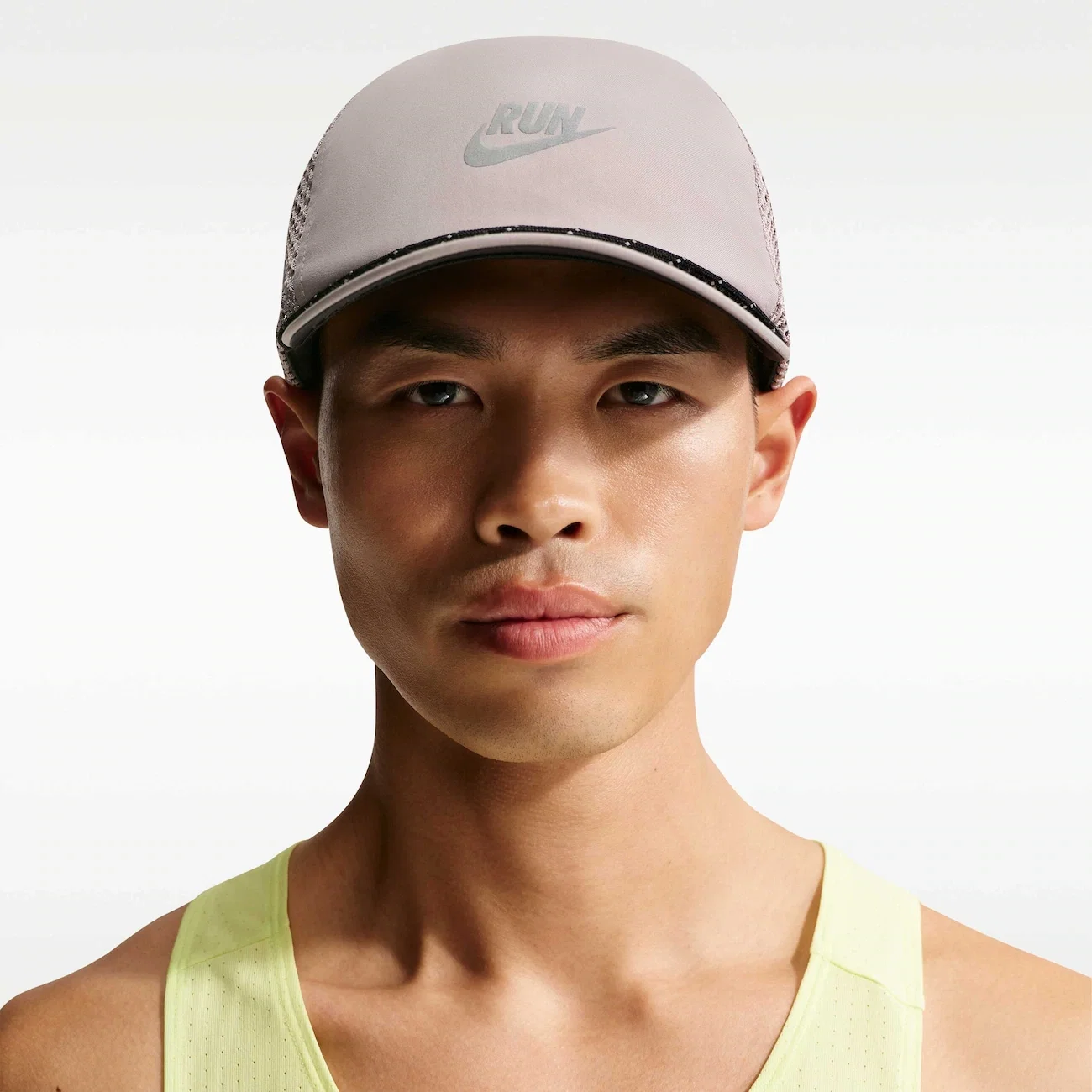 Boné Nike Run Swoosh Unissex — imagem 1