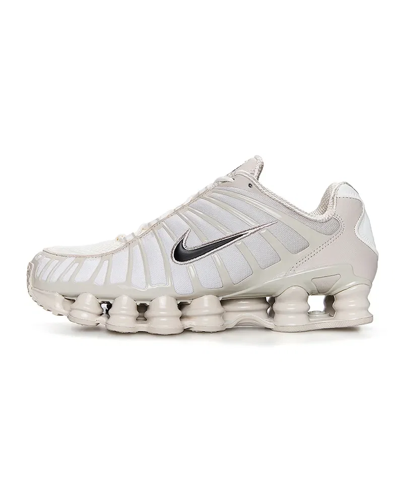 Tênis Nike Shox TL Masculino — imagem 1
